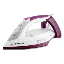 Утюг 4009BR BRAYER 2400Вт