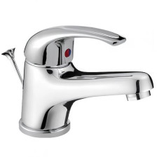 Смеситель для раковины однорычажный FRAP F1029-B