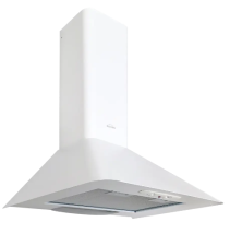 Вытяжка ELIKOR Fleur 60П-400-П3Л белый SM