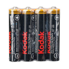Элемент питания AAA R03 Kodak 286 