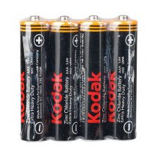 Элемент питания AAA R03 Kodak 286 