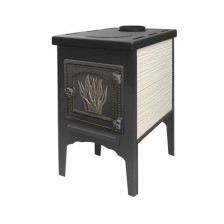 Печь отопительная Везувий В5