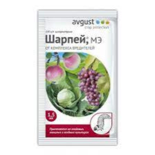 Средство Шарпей 1,5мл