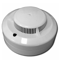 Извещатель пожарный дымовой ИП 212-141М с основанием W1.02 Рубеж