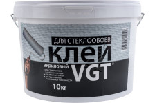 Клей для стеклообоев ВГТ 10кг