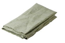 Мешок ПП полипропиленовый неламинированный 2 сорт зеленый/серый