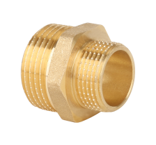 Переходник 1 1/4"х1/2" ш/ш Gappo