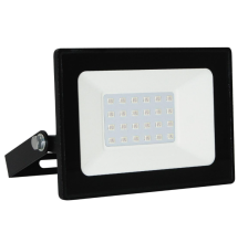 Прожектор светод 30W Volpe ULF-Q517 30W/BLUE  IP65