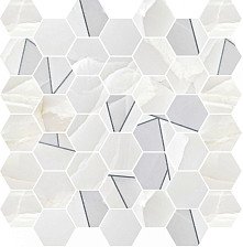 Декор (29,7х31,6) Mosaic Onyx Titan DW7ONX25 (Delacora, Россия)