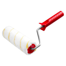 Валик POLYTEX Pro 180х48мм с ручкой 8мм MIRAX 03816-18