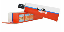 Паста для гермитизации стыков ламината, паркетной доски, пробки Lock Guard