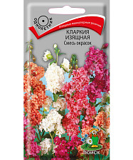 Семена Кларкия изящная Смесь окрасок (Поиск)