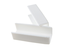 Соединитель для шины универсальный 2шт Эскар