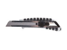 Нож 18мм STARTUL PROFI ST0933
