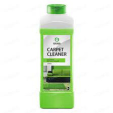 Пятновыводитель Carpet Cleaner (1л) GRASS