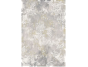 Ковер GINZA дизайн 0139AA 0,8х1,5м cream-krem