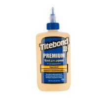 Клей столярный Titebond II Premium влагостойкий 237мл