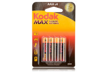 Элемент питания AAA LR03 Kodak Max 