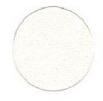 Заглушка самоклеящаяся d=14 белый 50 шт PC2500