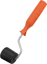 Валик прижимной "Конус" 40мм DECOR 138-0016