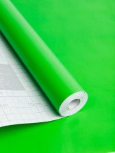 Пленка Axelfix с/кл 7025 светло-зеленая 0,45х8м