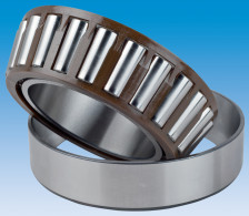 Подшипник роликовый конический 6-7610 А (32310) VBF 50х110х42,25мм