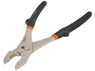 Клещи переставные 150мм TRUPER PCH-6 17300