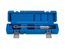 Ключ динамометрический 5-25Нм, 1/4" ЗУБР "Профессионал" 64091-025