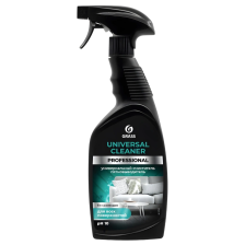 Средство чистящее для различных поверхностей GRASS UNIVERSAL CLEANER Professional 600мл с курком