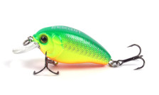 Воблер Generic Craft Ripple 40F цвет 310 4см 6гр 0-0.3м