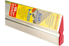 Правило Трапеция 1000мм ЗУБР усиленное ЭКСПЕРТ 1072-1,0