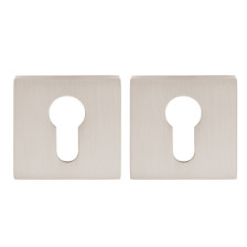 Накладка цилиндровая Code Deco Slim DP-C-30-NISM