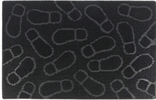 Коврик резиновый RВ 073 40 х60смх7мм 