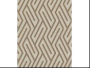Ковер INESSA дизайн SW005 1,4х2,0м d.beige-d.beige