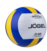 Мяч волейбольный Jogel JV-400 1/40