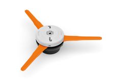 Катушка триммерная PolyCut 7-3