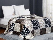 Плед велсофт California 206-pf 180х200 Cleo