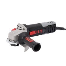 Шлифмашина угловая PWS125-C11 (950Вт, 125мм)