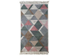 Коврик универсальный 80х140 SHAHINTEX SKANDY S013