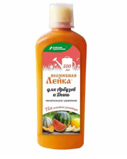 Удобрение Волшебная лейка (арбуз, дыня) 0,5л БХЗ