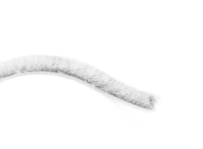 Шлегель 7х6мм белый