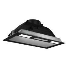 Вытяжка ELIKOR Pandora 52П-450 черный