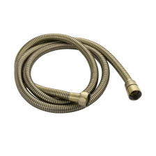 Шланг для душа GFmark 1,5м 1/2х1/2 металлический, бронза 3779