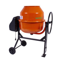 Бетоносмеситель NATURE КМ-220 220л 1100Вт 230В