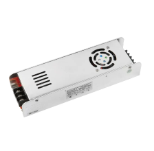 Блок питания для светодиодной ленты 350W 12V GDLI-S-350-IP20-12 IP20 514200