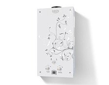 Водонагреватель Оазис Glass 24 ZG