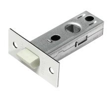 Защелка MORELLI  LP6-45 W белый