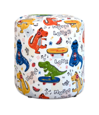 Банкетка KIDS SHT-B12 диномикс