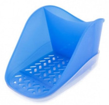 Подставки для губки и моющего средства Teo Plus джинс ИК18636000