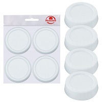 Антивибрационная подставка для стир машин и холодильников ПТ76-140